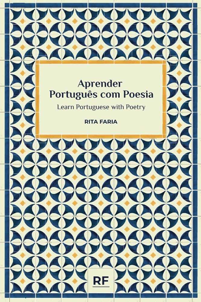 Aprender Português com Poesia