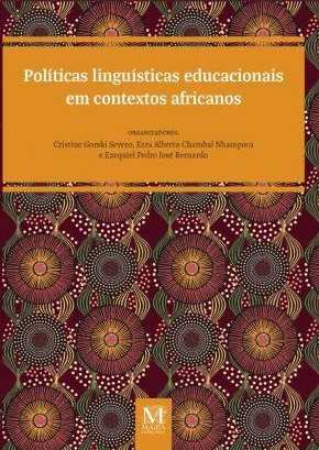 Políticas linguísticas educacionais em contextos africanos