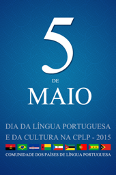 Um dia para celebrar o Português