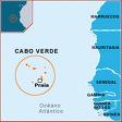 Cabo Verde lança a sua Academia de Letras