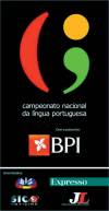 Navegar na Net à procura da Língua Portuguesa