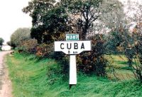 Em Cuba, cubanos; na Cuba, cubenses