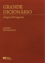 A Génese do Português de Moçambique + Grande Dicionário da Porto Editora actualizado