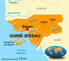 Língua portuguesa promovida na Guiné-Bissau e em Macau