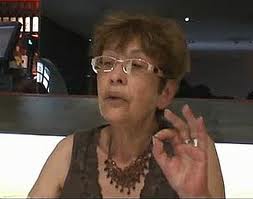 Maria Lúcia Lepecki (1940-2011)