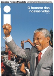 Mandela  (1918 – 2013)