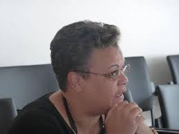Marisa Mendonça, diretora-executiva do IILP