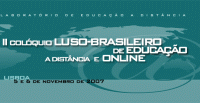 Colóquio Luso-Brasileiro de Ensino <i>on-line</i>