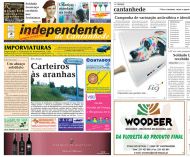 Jornal português apresenta edição baseada no Acordo Ortográfico