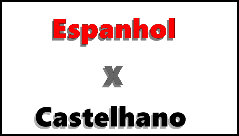 ¿Hablas español o hablas castellano?