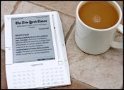 Língua Portuguesa no Kindle