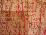 Era uma vez um museu da língua portuguesa, em Bragança