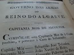 Griséu, um regionalismo do Algarve — herança do período moçárabe na Península Ibérica