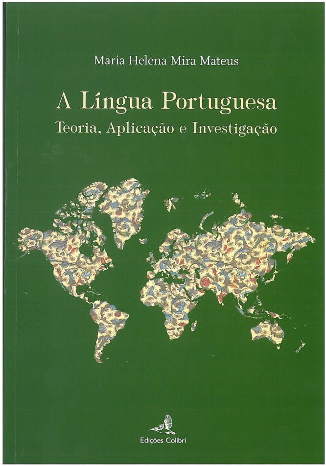 <i>A Língua Portuguesa</i>