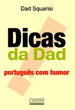 Dicas da Dad - português com humor