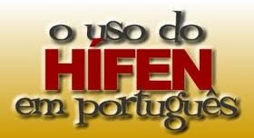 Língua Portuguesa - Fã-clube (com hífen)