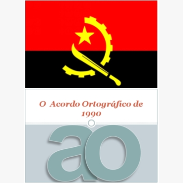 Angola em desacordo