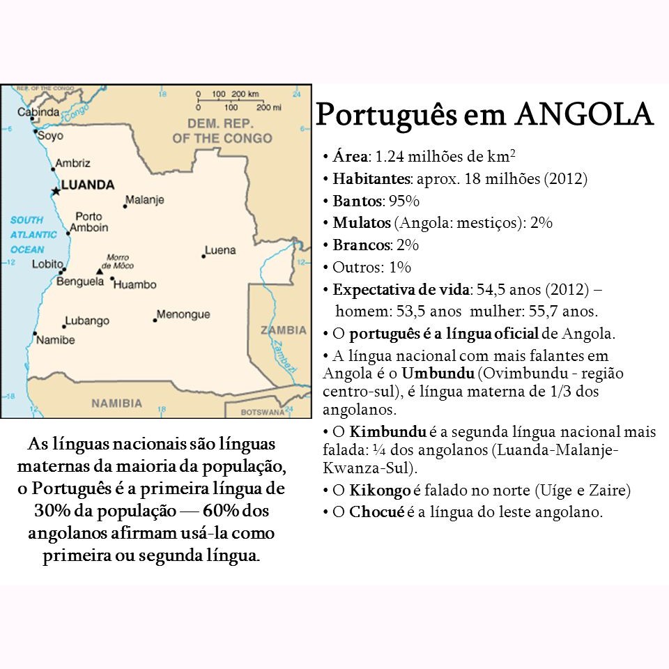 «Sem o Acordo Ortográfico, o português em Angola fica sem rumo»