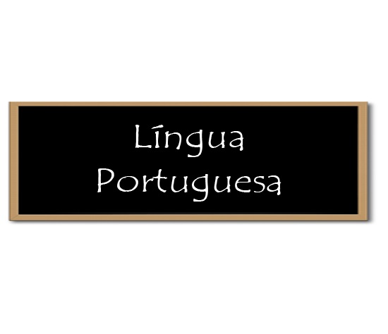 Em Louvor da Língua Portuguesa