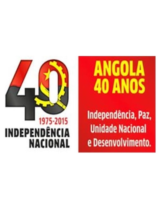 Os 40 anos da dipanda angolana e o recorrente tropeção no plural de acordo