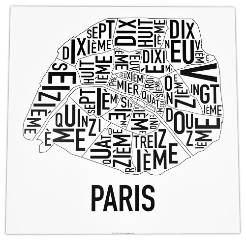 Como melhor traduzir a palavra francesa arrondissement?