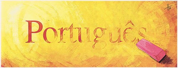 portugues - Português