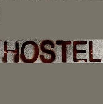 <i>Hostel</i> e o seu plural