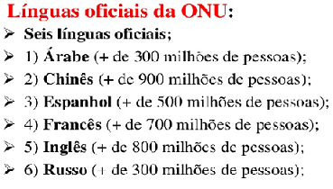 Português para estrangeiros: Números ordinais