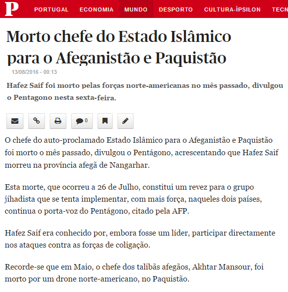 Défice do português básico