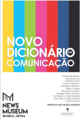 <i>Novo Dicionário de Comunicação</i>