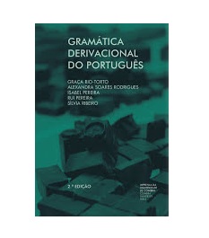 <i>Gramática Derivacional do Português</i> (2.ª edição)