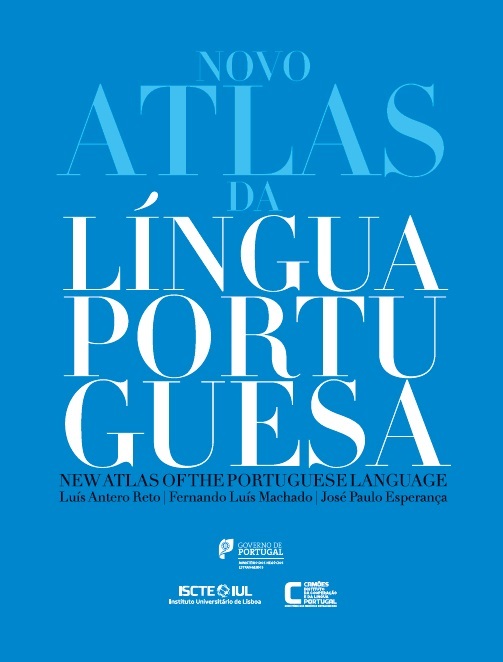 Novo Atlas da Língua Portuguesa apresenta-se em Brasília