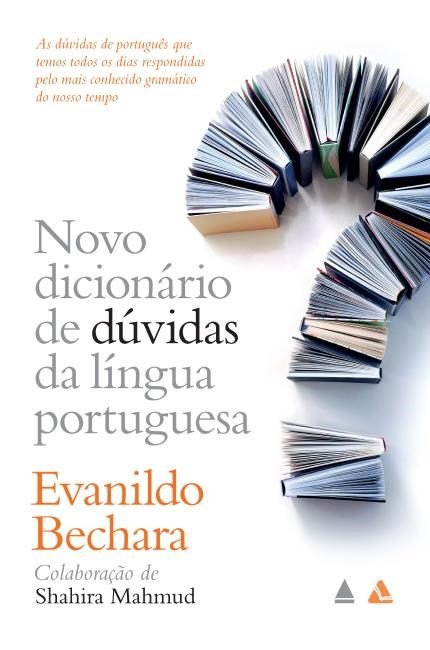 <i>Novo Dicionário de Dúvidas da Língua Portuguesa</i>