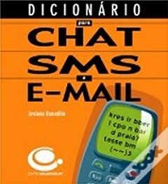 Dicionário para chat, SMS e e-mail