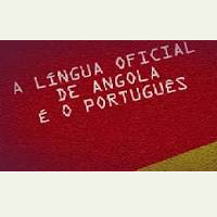 Língua e segurança nacional em Angola