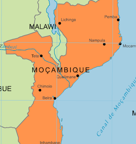 Moçambique aplica o Acordo Ortográfico em 2018, Vocabulários Ortográficos Nacionais lançados formalmente em maio