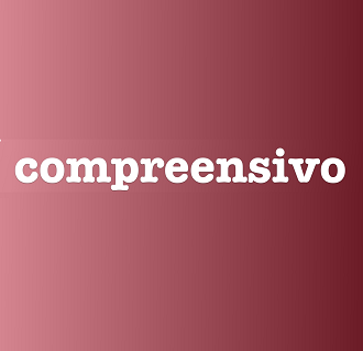 O significado e a história do adjetivo <i>compreensivo</i>