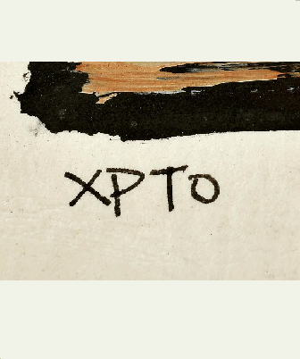 A estranha história do termo XPTO