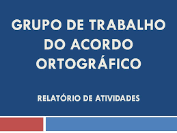 Acordo Ortográfico à lupa no parlamento português
