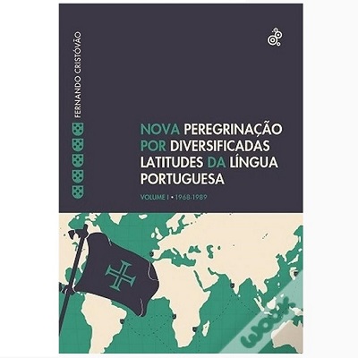 <i>Nova Peregrinação por Diversificadas <br> Latitudes da Língua Portuguesa</i>
