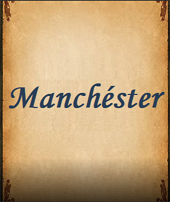A pronúncia de Manchester e a plataforma CiberEstudo