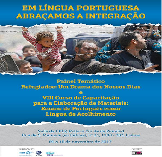 Cursos de português em Lisboa  e no Rio de Janeiro