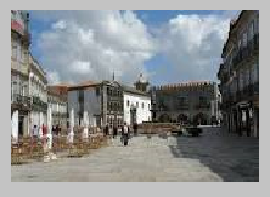 Viana do Castelo e a troca do “b” pelo “v” nos falantes do Minho