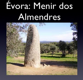 As marcas milenares de Évora no <i>Cuidado com a Língua!</i>