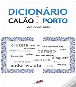 <i>Dicionário de Calão do Porto</i>