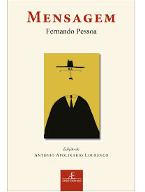 Um verso da Mensagem de Fernando Pessoa, o vintage da moda e a barbeira que quer chamar-se barbeiro