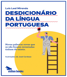 <i>Desdicionário da Língua Portuguesa</i>