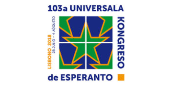 O 103.º Congresso Universal de Esperanto em Lisboa