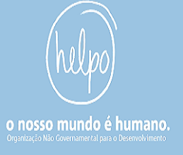 O português no mundo e o seu papel para a associação Helpo, <br> ONG para o desenvolvimento em África