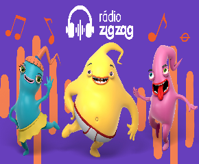 Zigzag – rádio portuguesa ou rádio francesa?